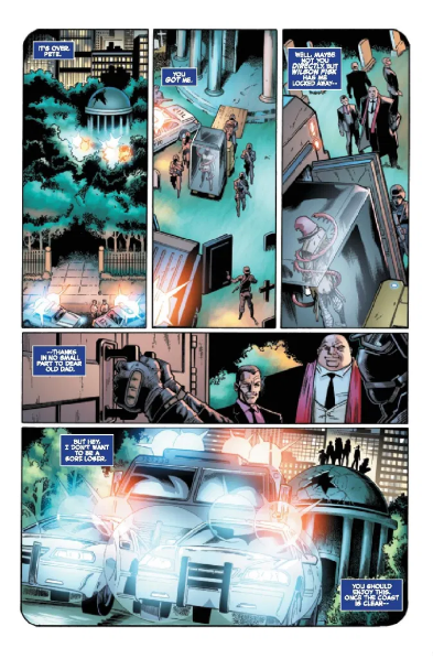 THE AMAZING SPIDER MAN #57  + DIGITAL BONUS EDITION