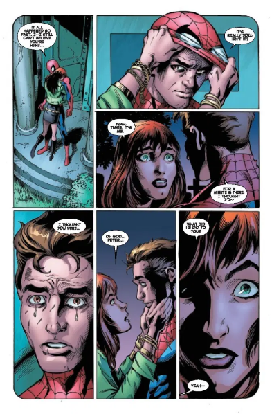 THE AMAZING SPIDER MAN #57  + DIGITAL BONUS EDITION