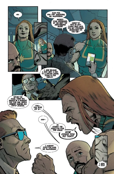 THE IMMORTAL HULK #42