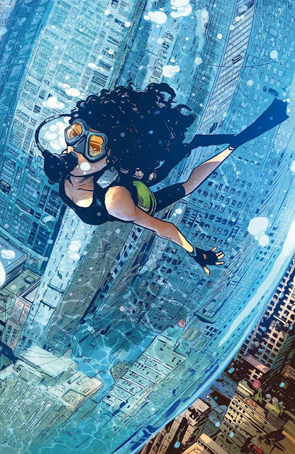 SKYWARD  VOL. 1  (TP)