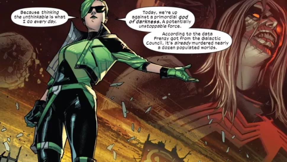 S.W.O.R.D. #2  (OF 4) + DIGITAL BONUS EDITION