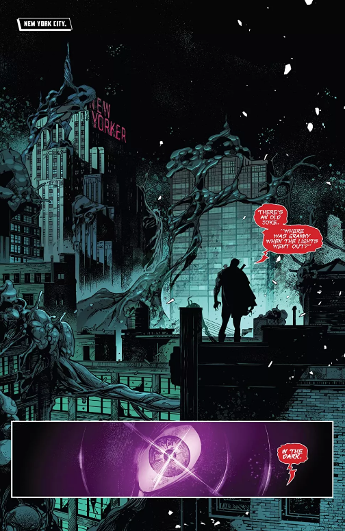 S.W.O.R.D. #2  (OF 4) + DIGITAL BONUS EDITION