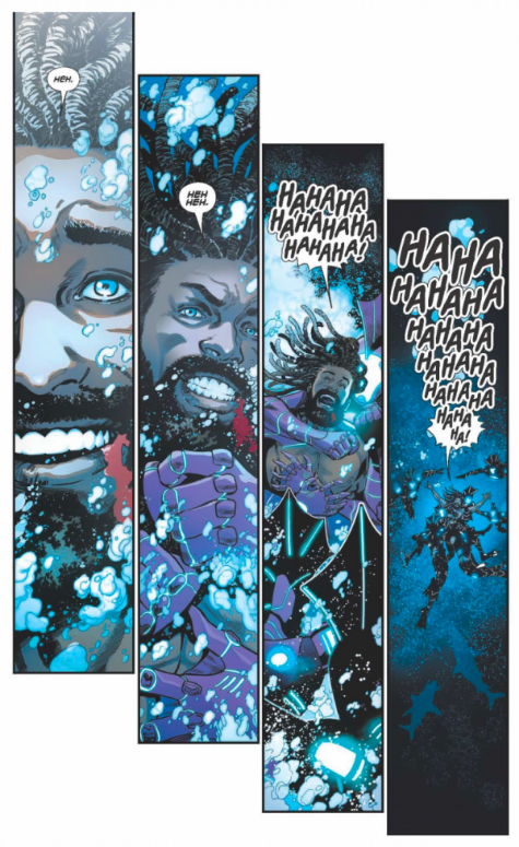 FUTURE STATE: AQUAMAN #1 (OF 2)