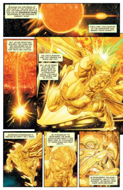 FUTURE STATE : SUICIDE SQUAD #1 (OF 2)