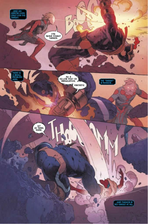 ETERNALS #2 (OF 4)  + BONUS DIGITAL EDITION