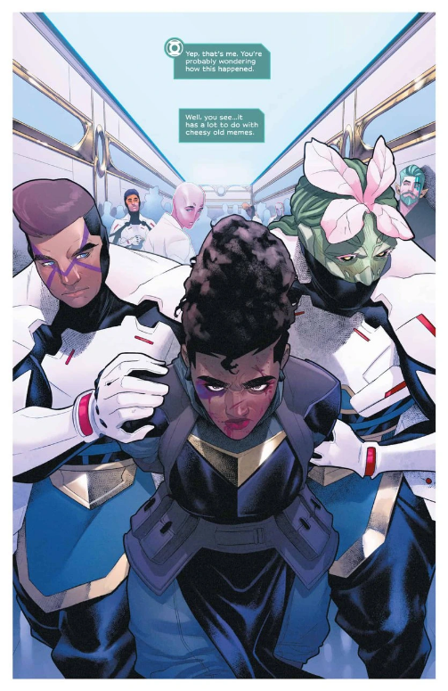 FAR SECTOR #10 (OF 12)