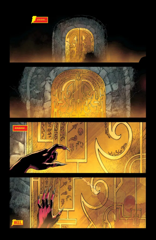 FUTURE STATE : SHAZAM #2 (OF 2)