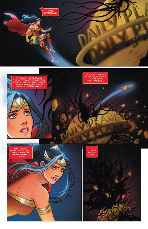 FUTURE STATE IMMORTAL WONDER WOMAN #2 (OF 2)