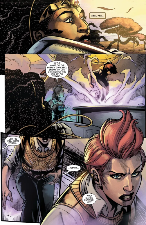 FUTURE STATE IMMORTAL WONDER WOMAN #2 (OF 2)