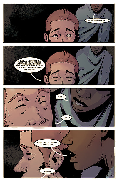 HARRIET TUBMAN DEMON SLAYER #5