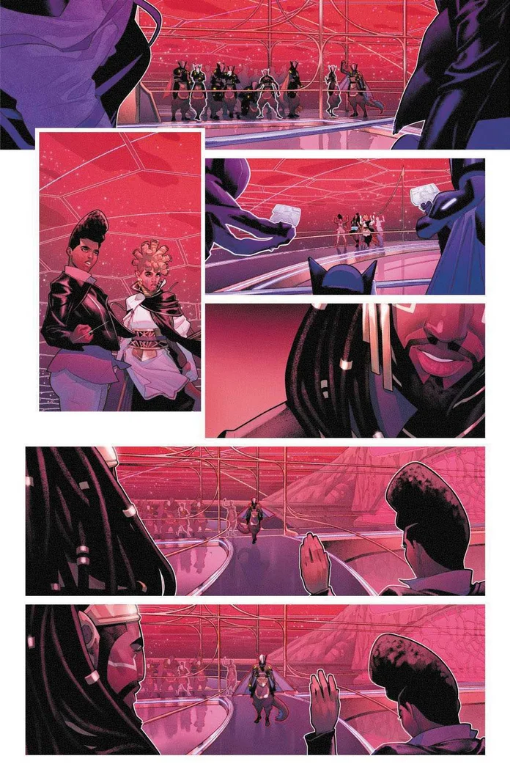 FAR SECTOR #11 (OF 12)