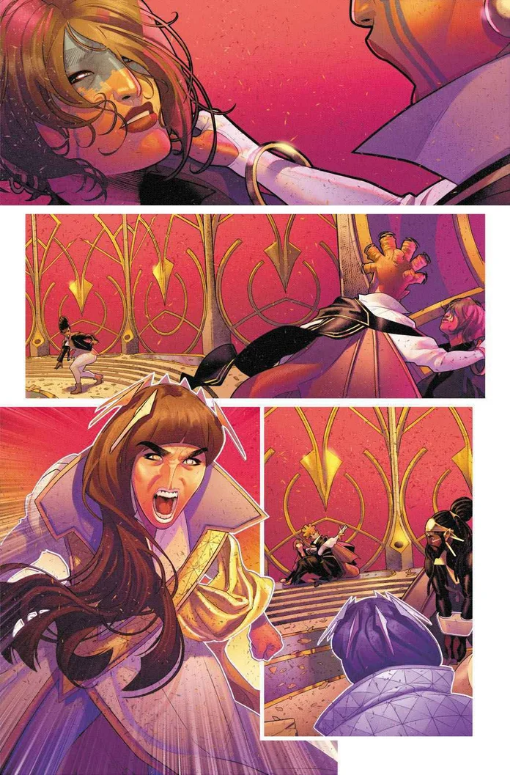 FAR SECTOR #11 (OF 12)