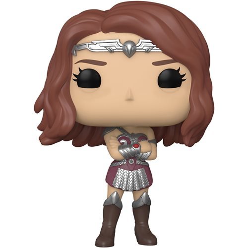 FUNKO ! POP THE BOYS QUEEN MAEVE VINYL FIG