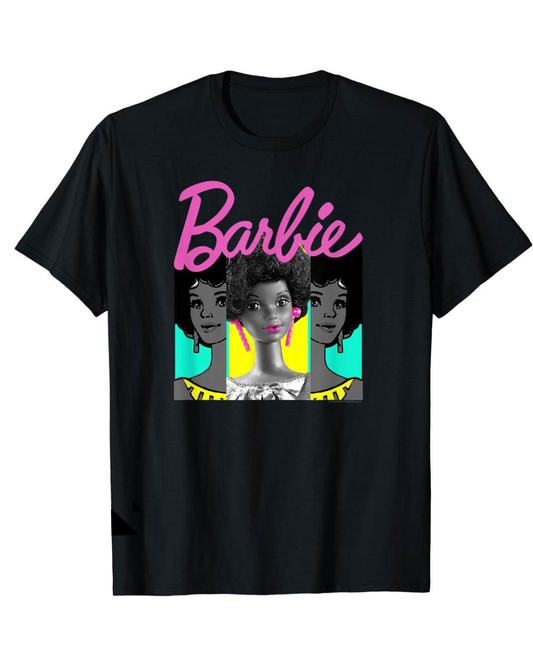 Barbie Tee I Assorted Colors
