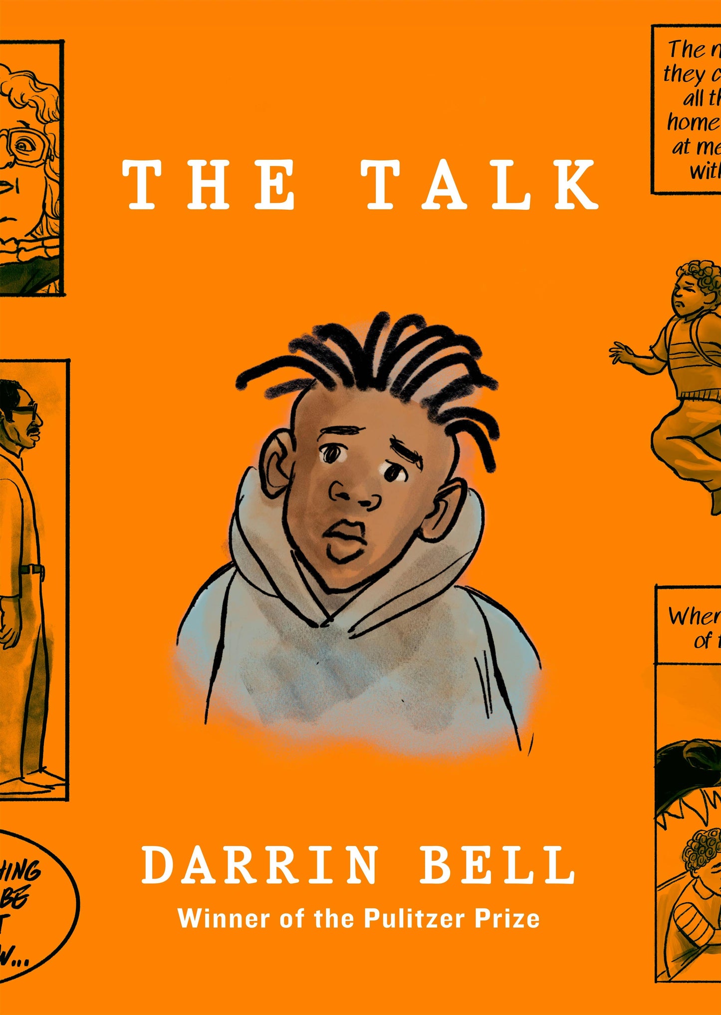 Talk:
