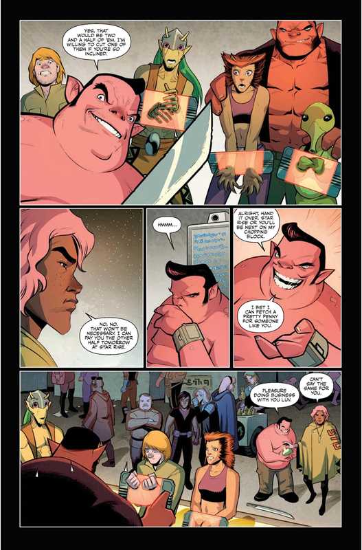 Chuck D presents Apocalypse 91: Revolution Never Sleeps by Evan Narcisse