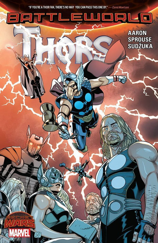 THORS TP