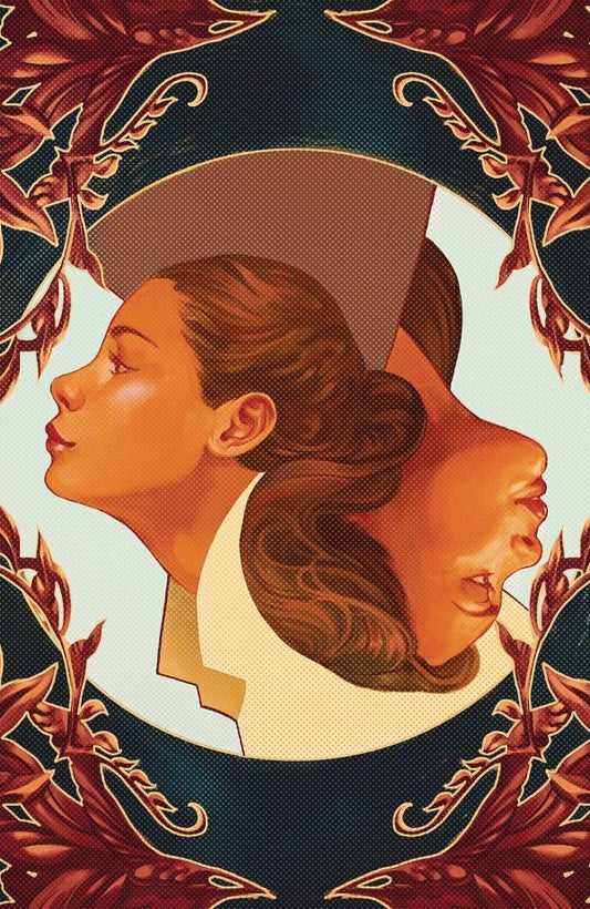 FIREFLY BRAND NEW VERSE #4 (OF 6)