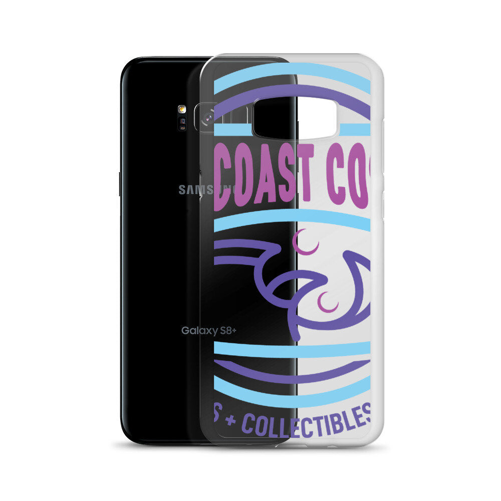GCC GRPHC LOGO SAMSUNG CASE