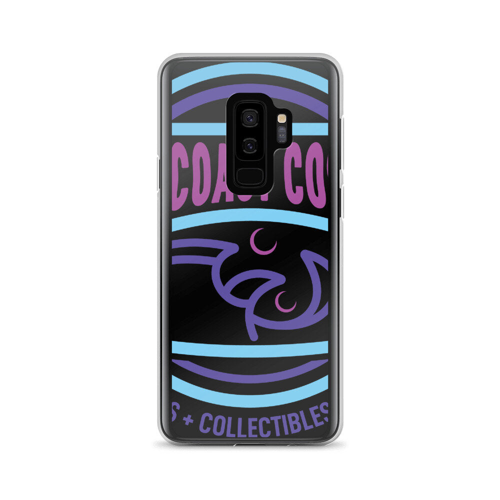 GCC GRPHC LOGO SAMSUNG CASE