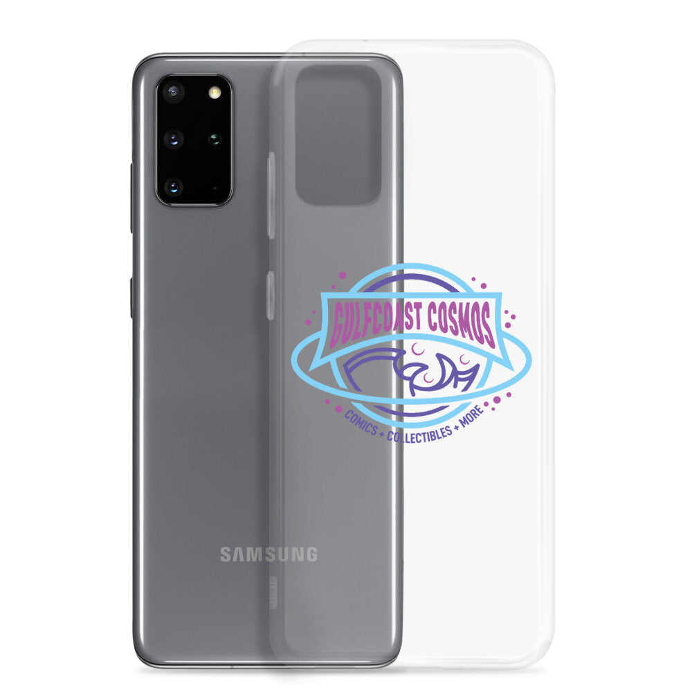 GCC GRPHC LOGO SAMSUNG CASE