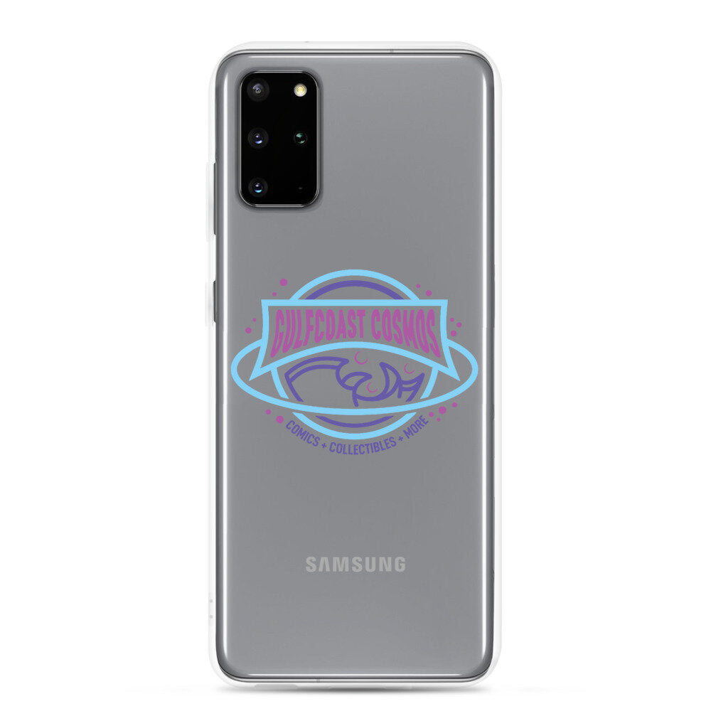 GCC GRPHC LOGO SAMSUNG CASE
