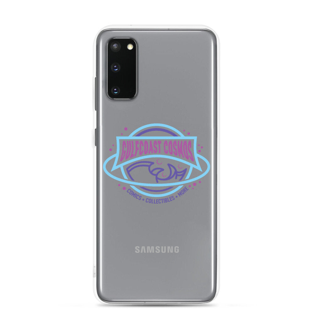 GCC GRPHC LOGO SAMSUNG CASE