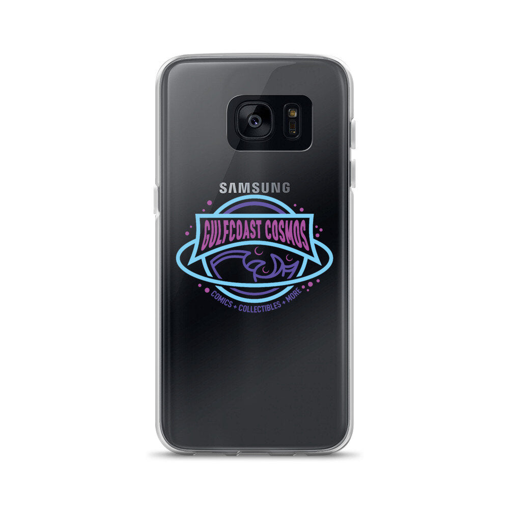 GCC GRPHC LOGO SAMSUNG CASE