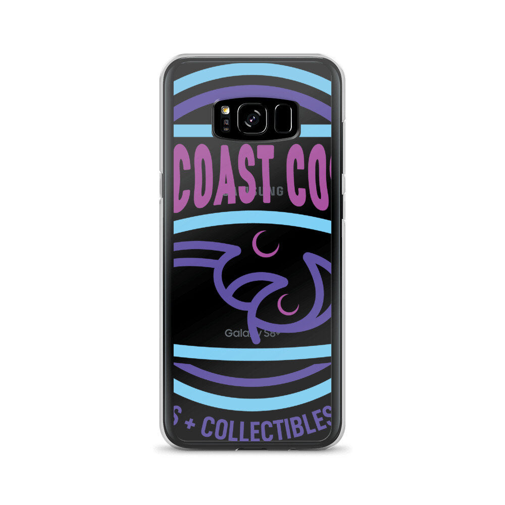 GCC GRPHC LOGO SAMSUNG CASE