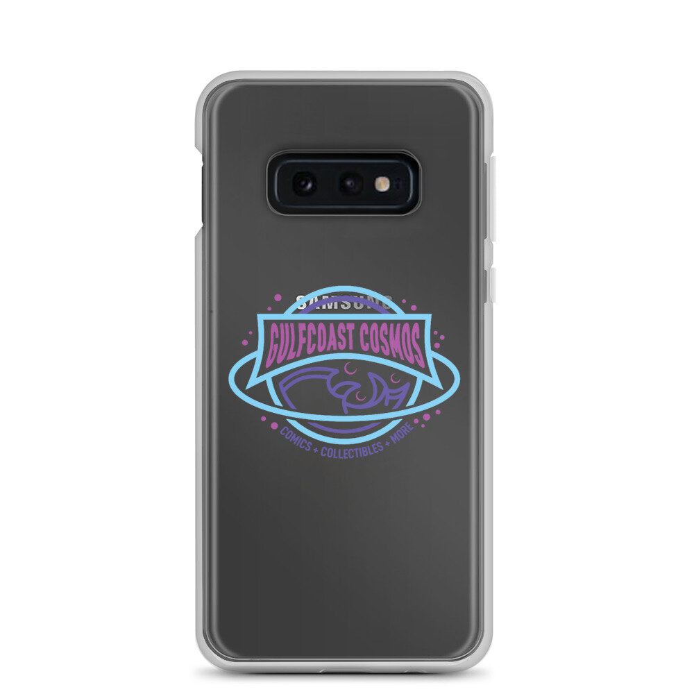 GCC GRPHC LOGO SAMSUNG CASE