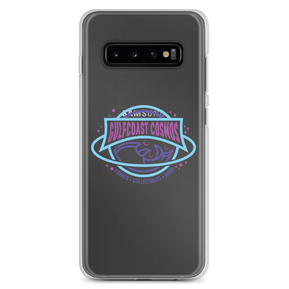 GCC GRPHC LOGO SAMSUNG CASE