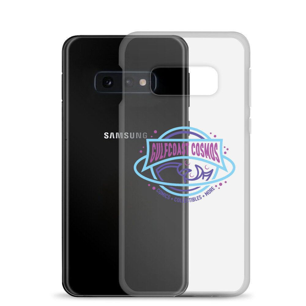 GCC GRPHC LOGO SAMSUNG CASE