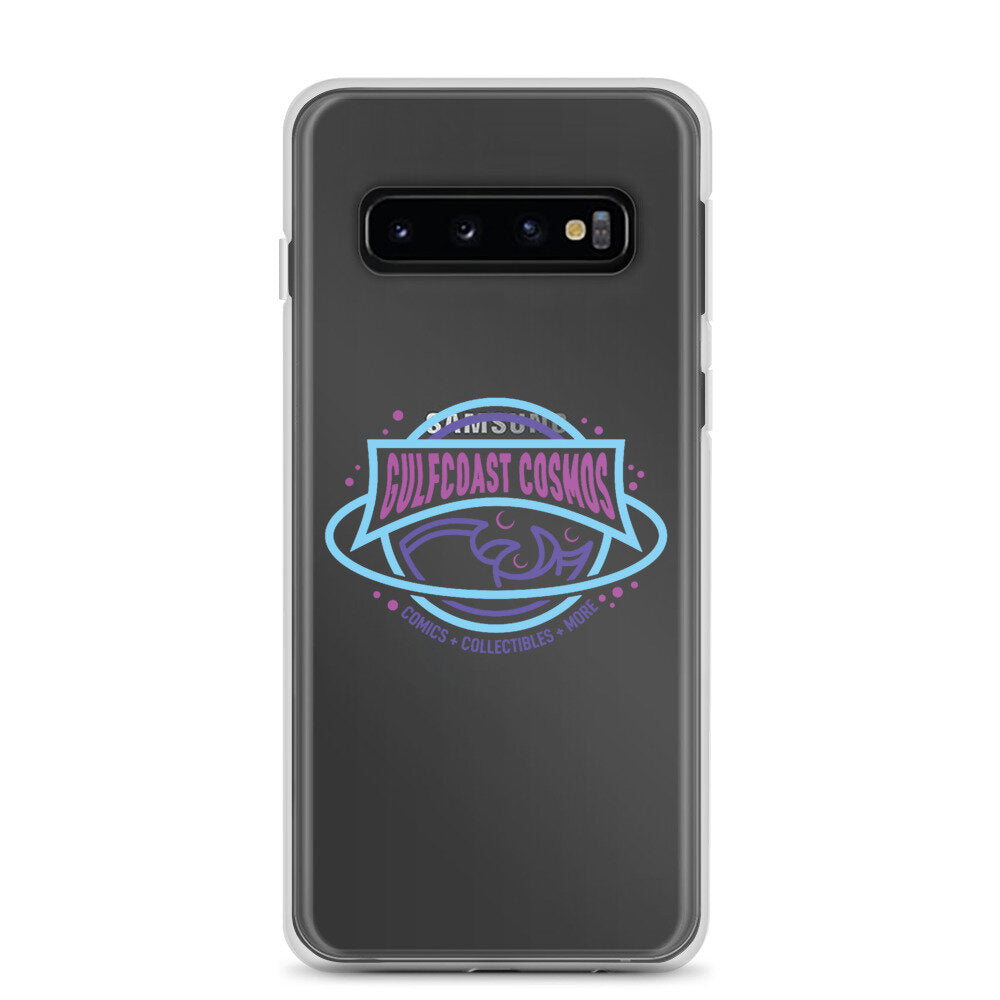 GCC GRPHC LOGO SAMSUNG CASE