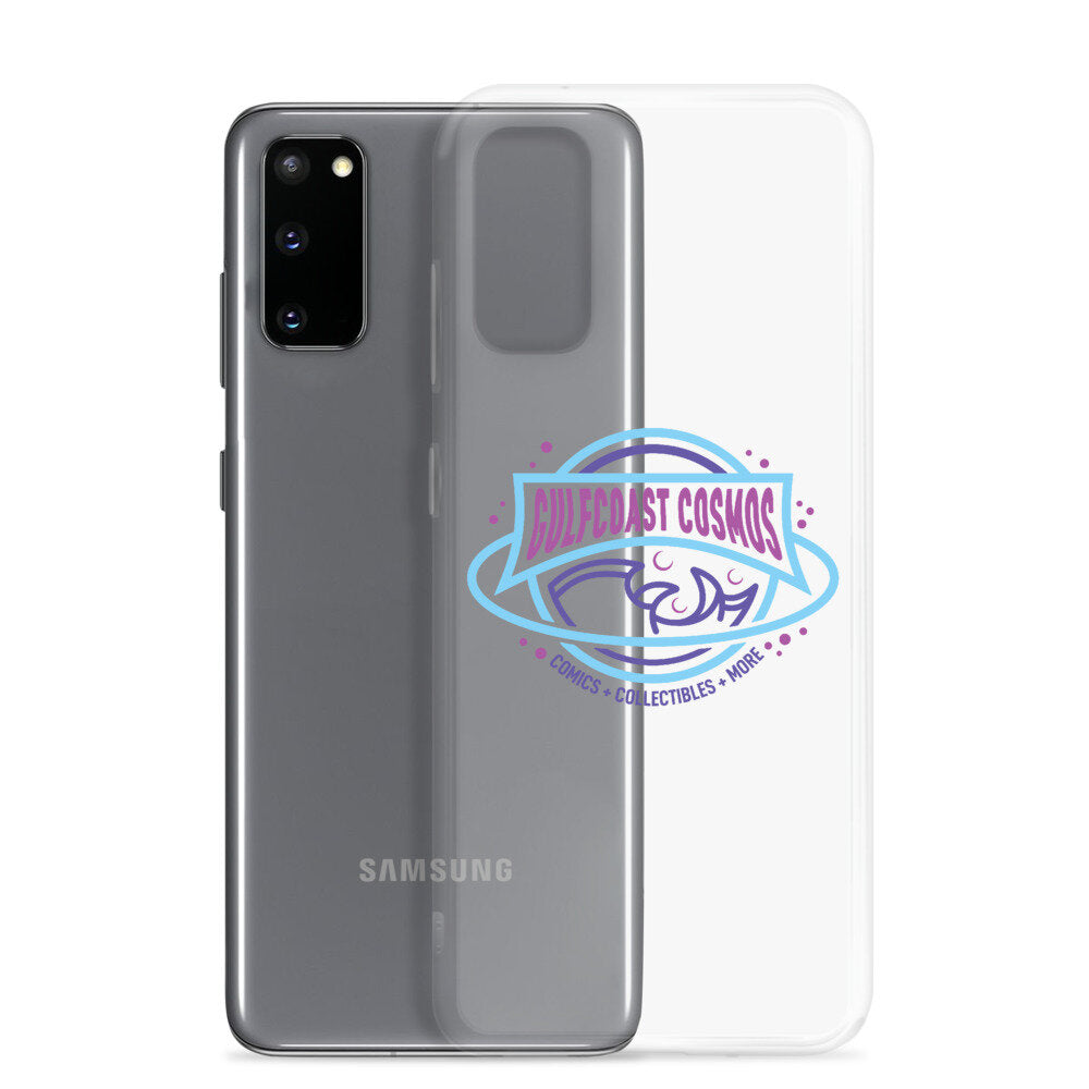GCC GRPHC LOGO SAMSUNG CASE