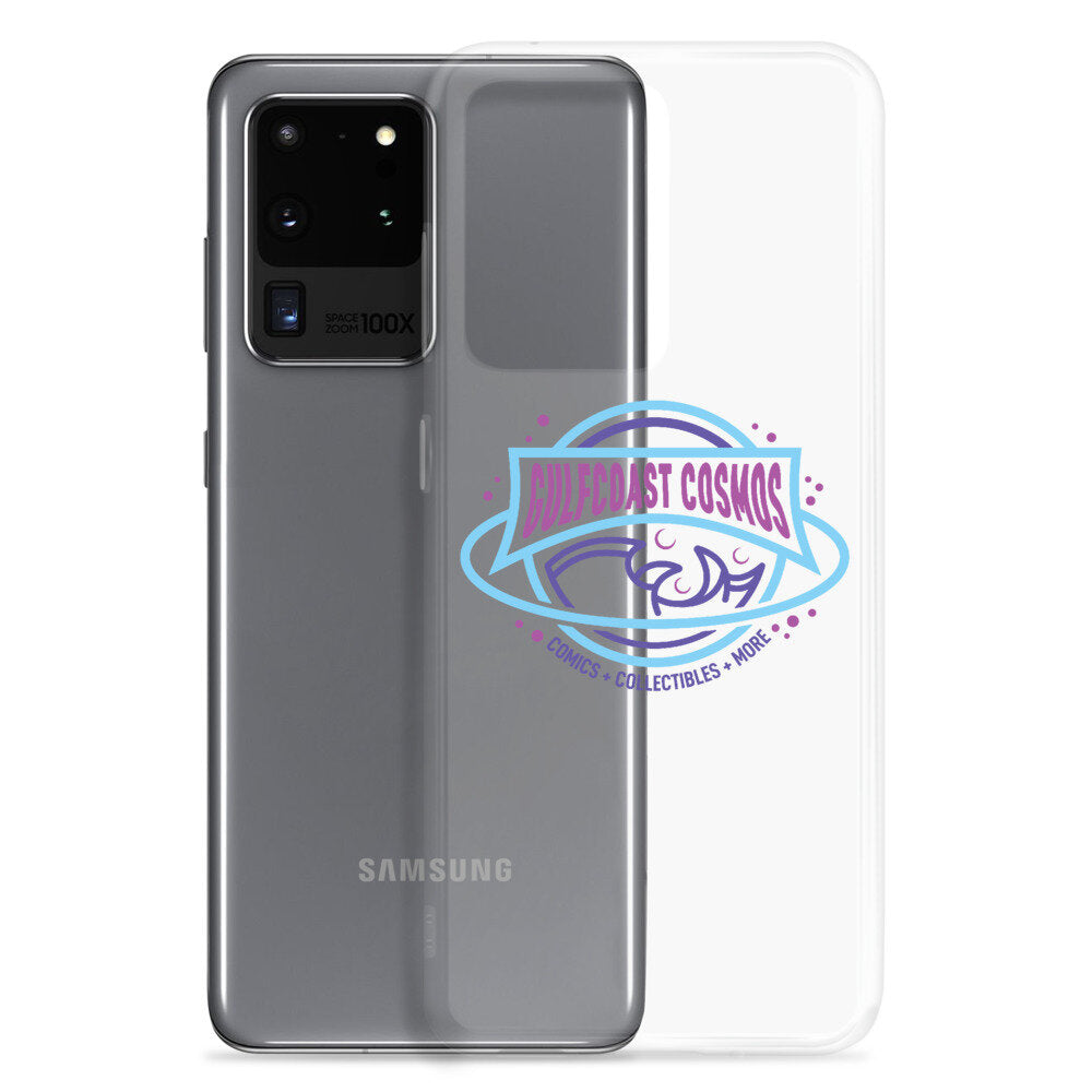 GCC GRPHC LOGO SAMSUNG CASE