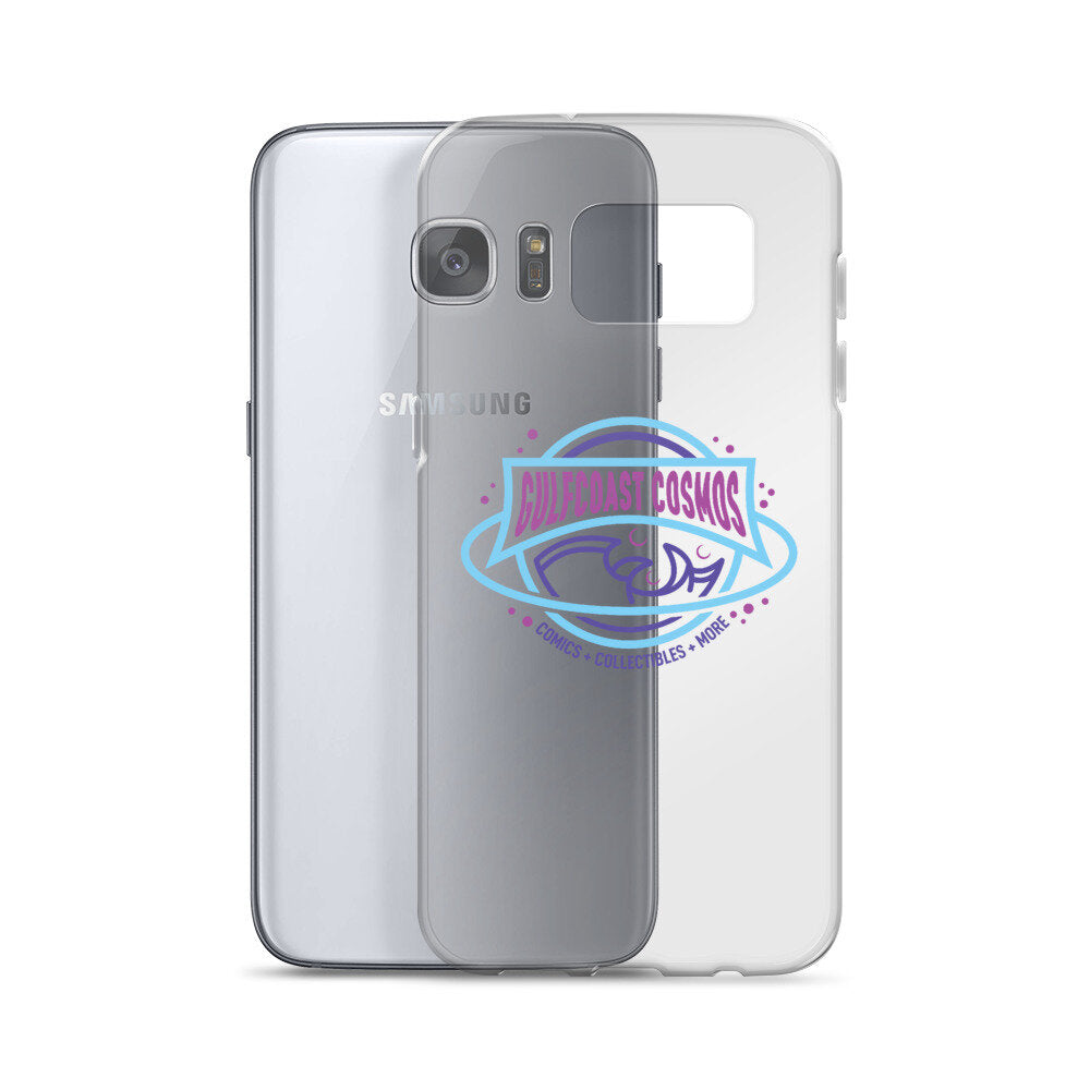 GCC GRPHC LOGO SAMSUNG CASE