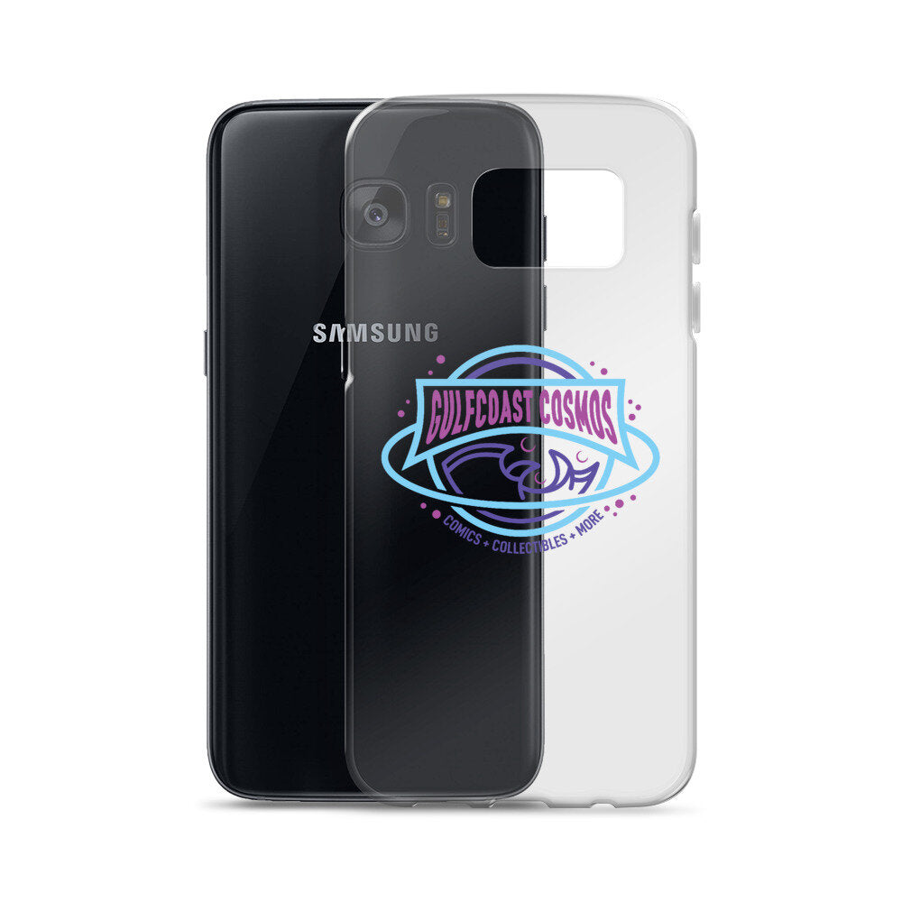 GCC GRPHC LOGO SAMSUNG CASE