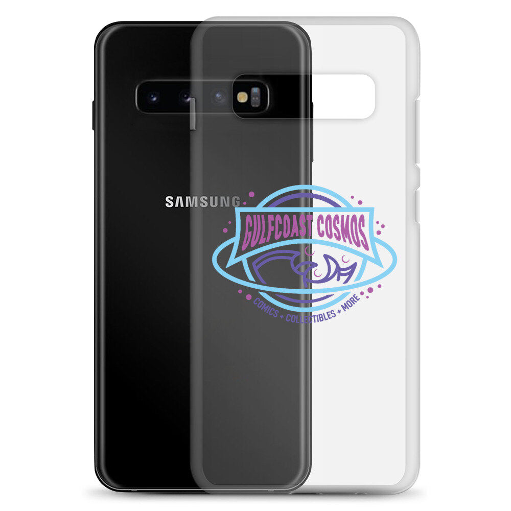 GCC GRPHC LOGO SAMSUNG CASE