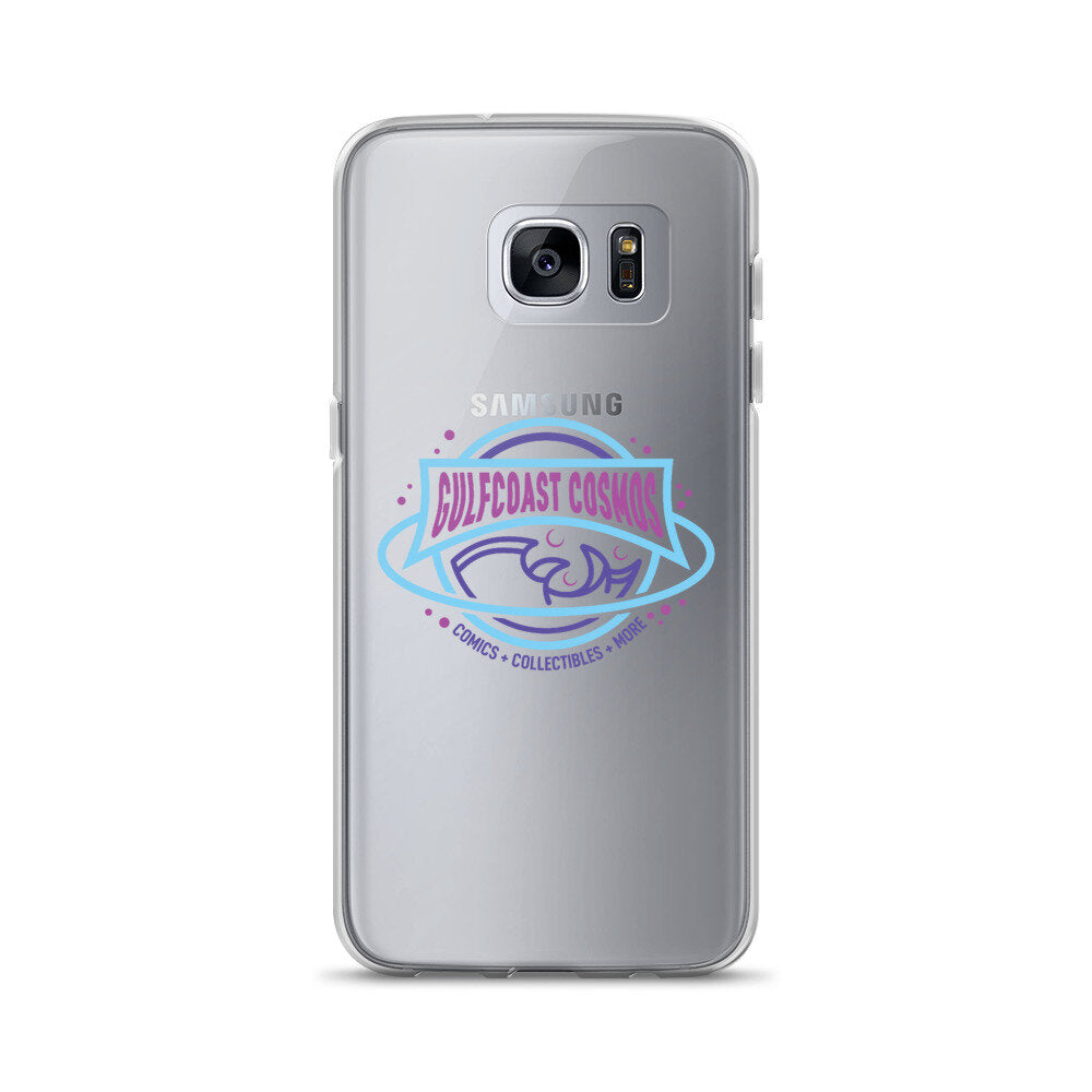 GCC GRPHC LOGO SAMSUNG CASE