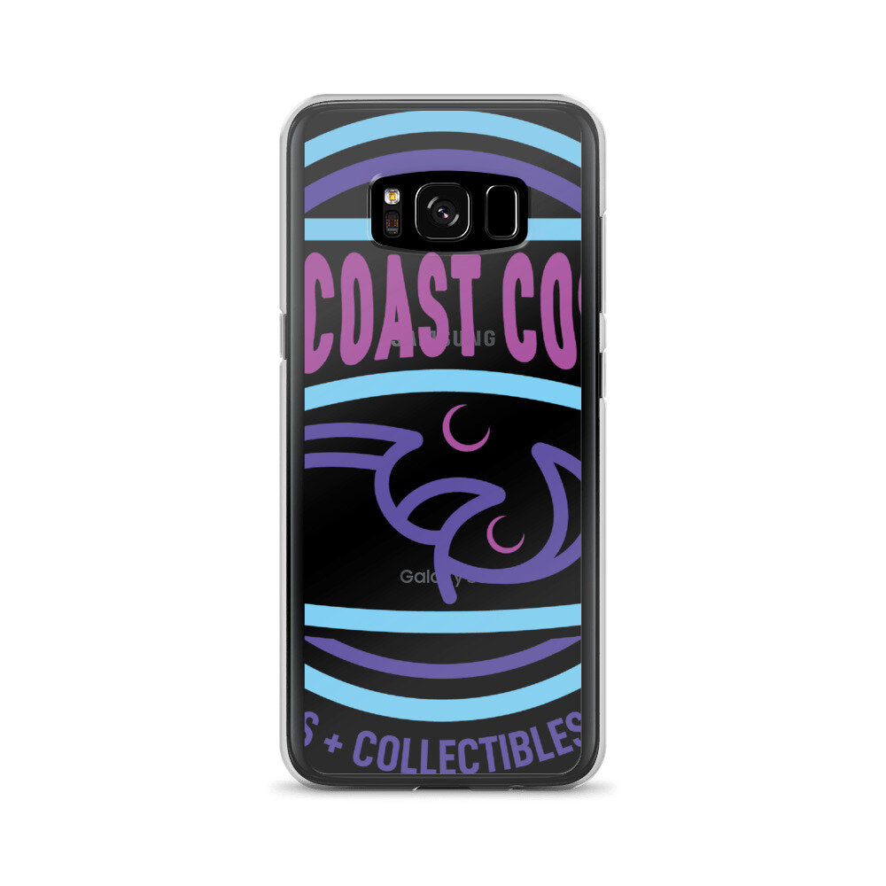 GCC GRPHC LOGO SAMSUNG CASE