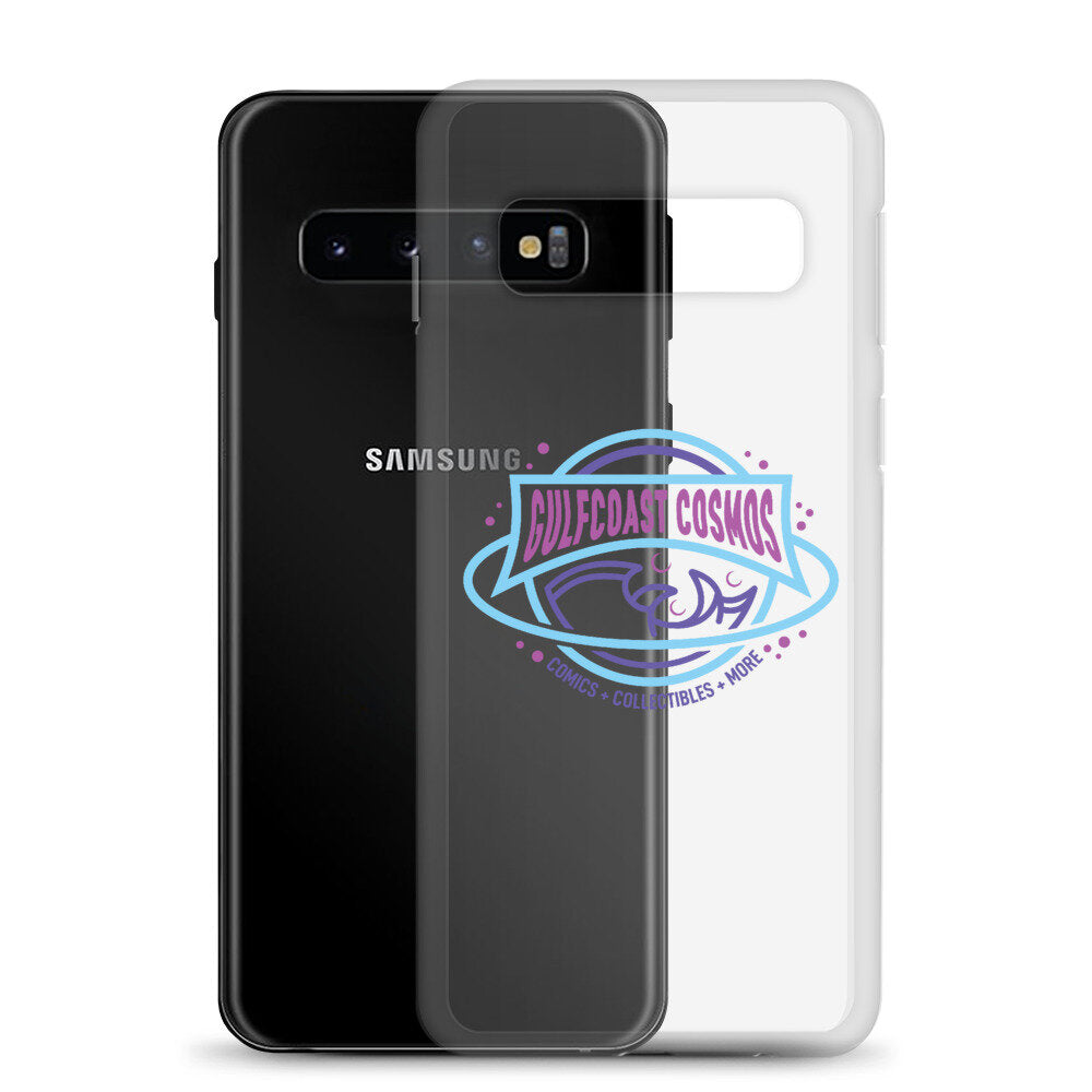 GCC GRPHC LOGO SAMSUNG CASE