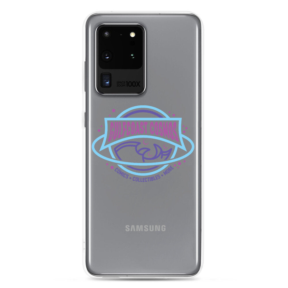 GCC GRPHC LOGO SAMSUNG CASE
