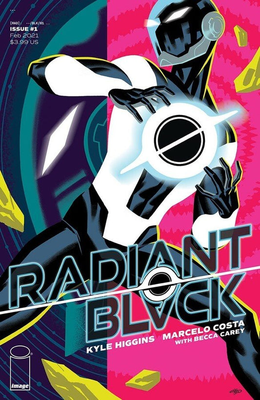 RADIANT BLACK #1 (12)