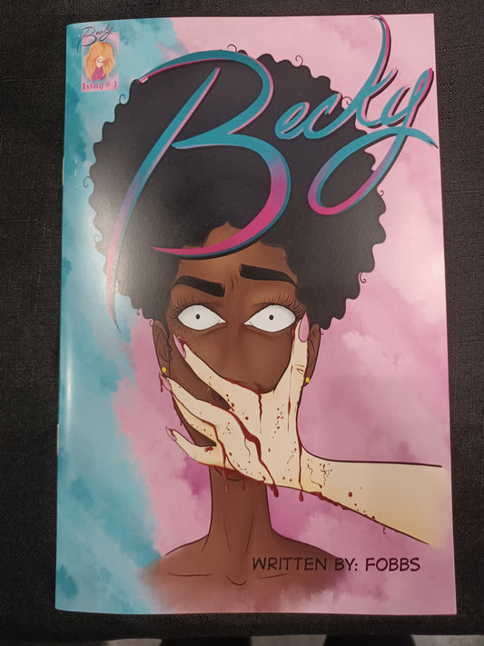 BECKY # 1